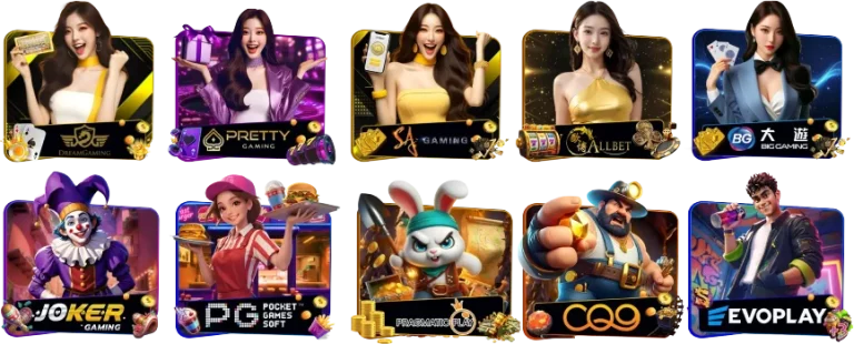 games